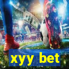 xyy bet